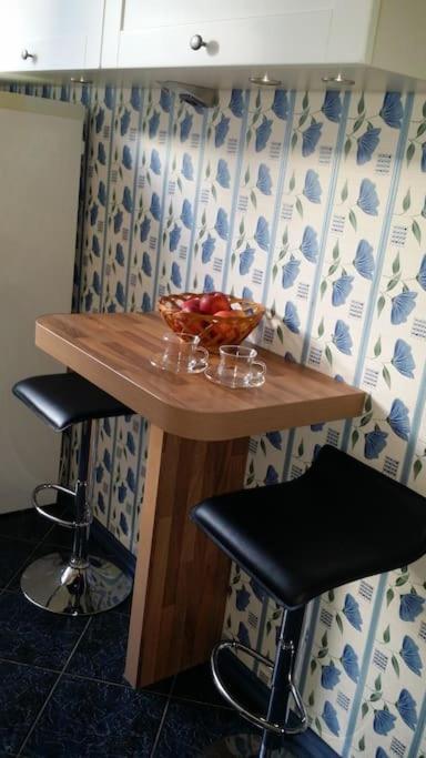 Apartament Nad Parseta W Centrum - Prywatne Miejsce Postojowe & Dwa Rowery Kołobrzeg Kültér fotó