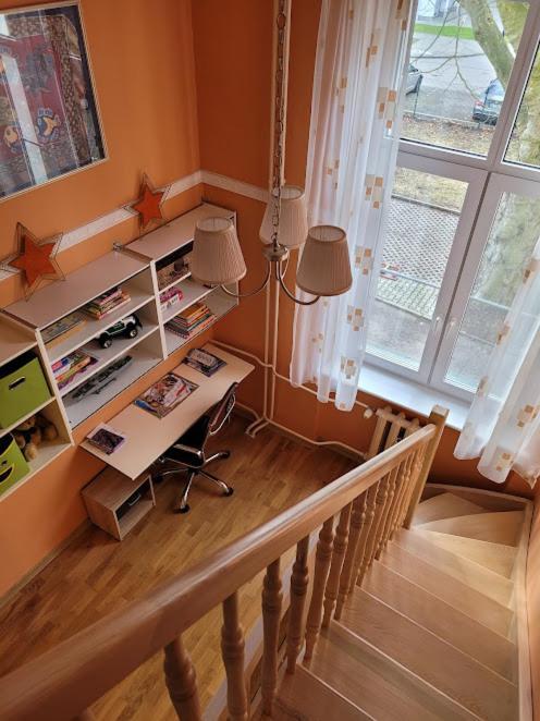 Apartament Nad Parseta W Centrum - Prywatne Miejsce Postojowe & Dwa Rowery Kołobrzeg Kültér fotó