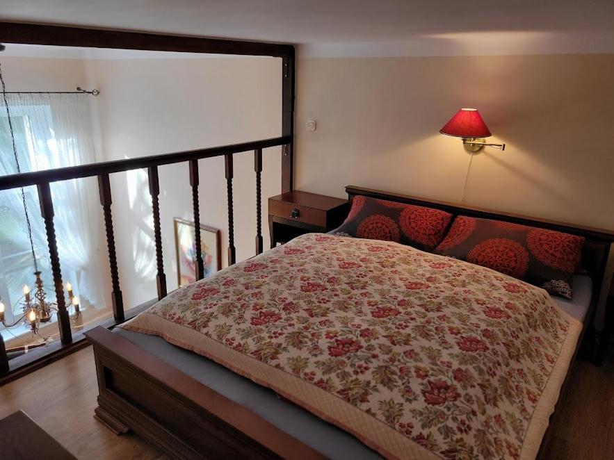 Apartament Nad Parseta W Centrum - Prywatne Miejsce Postojowe & Dwa Rowery Kołobrzeg Kültér fotó
